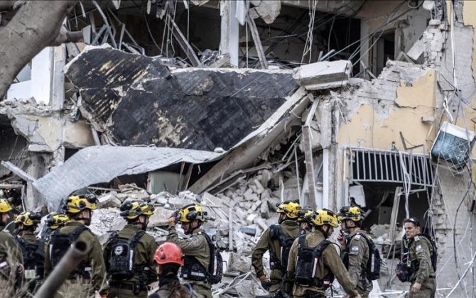 Израиль сообщил о 179 пострадавших за последние сутки