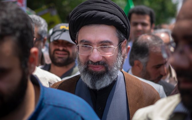 МИД Ирана подтвердил ранение верховного лидера