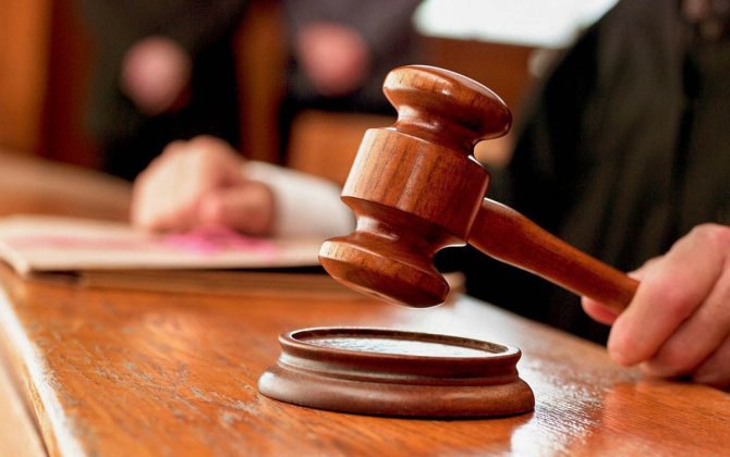 Astarada QAYINANASINI ÖLDÜRƏN qadına hökm oxundu