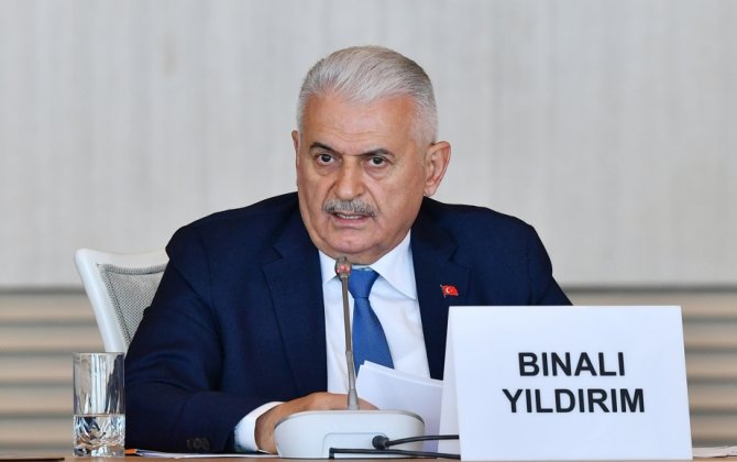 Бинали Йылдырым: Геополитическая раздробленность повышает значимость Зангезурского коридора