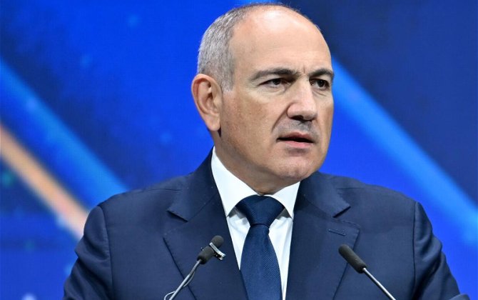 Пашинян: Мирный договор с Азербайджаном обязательно будет подписан