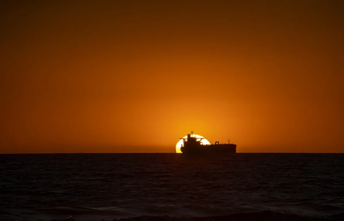 G7-dən təcili müdaxilə: İrandakı gərginlik fonunda gəmilər xüsusi müşayiətə alına bilər