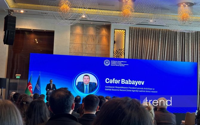 В Азербайджане создадут единый портал и реестр для защиты персональных данных