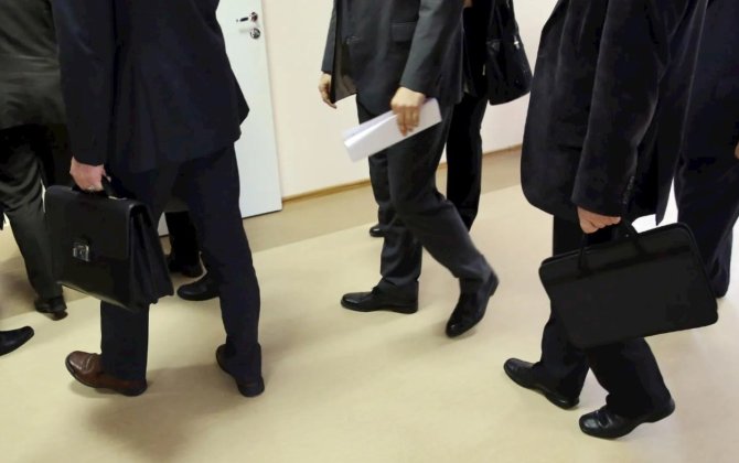 İcra hakimiyyətlərində kütləvi ixtisarlar niyə artır? - VİDEO