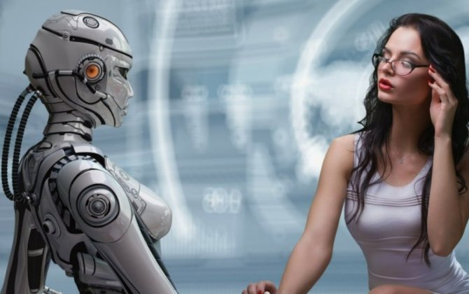 Süni intellektlə seksual materiallar hazırlayanlar HƏBS OLUNACAQ