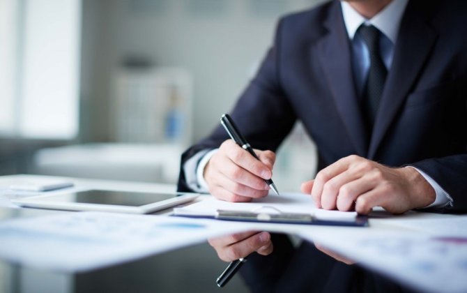 Xüsusi icra məmurları ilə bağlı cərimələr müəyyənləşir