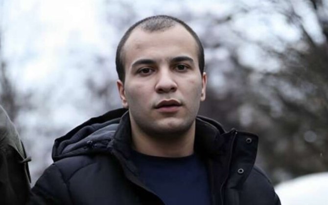 Aqşin Bəbirova cinayət işi açıldı