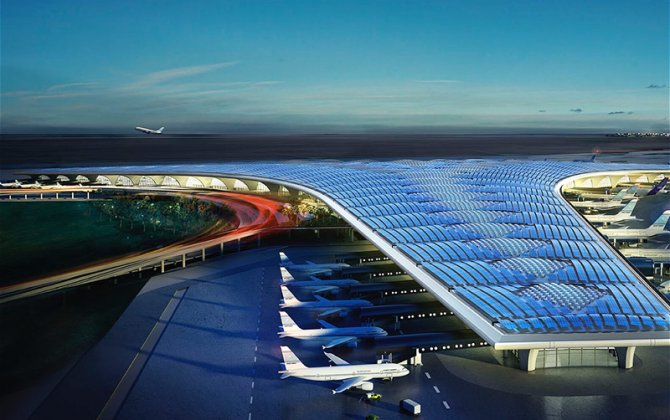 Аэропорт Кувейта подвергся атаке беспилотников