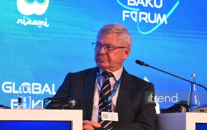 Требуется реорганизация ООН и ее Совета Безопасности - бывший премьер-министр Норвегии