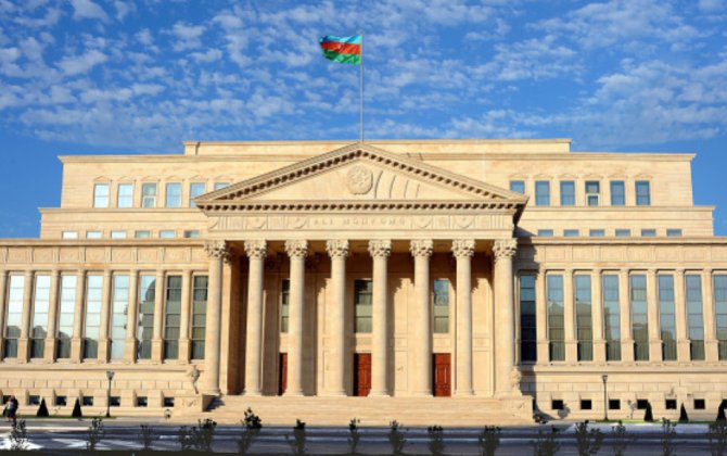 Adından istifadə edilən hüquqi şəxs mənəvi zərər tələb edə bilərmi? – Ali Məhkəmədən izah