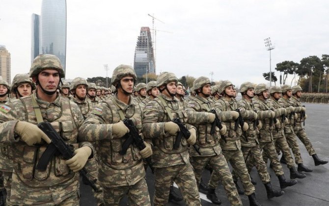Azərbaycanda kişi cinsli vətəndaşlarının ilkin hərbi qeydiyyata alınması Qaydası təsdiqlənib