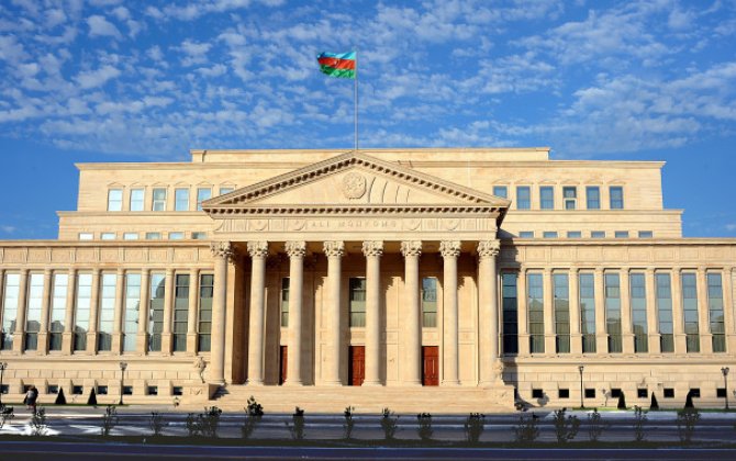 Başqasının adından qanunsuz istifadəyə görə məsuliyyət müəyyənləşdi