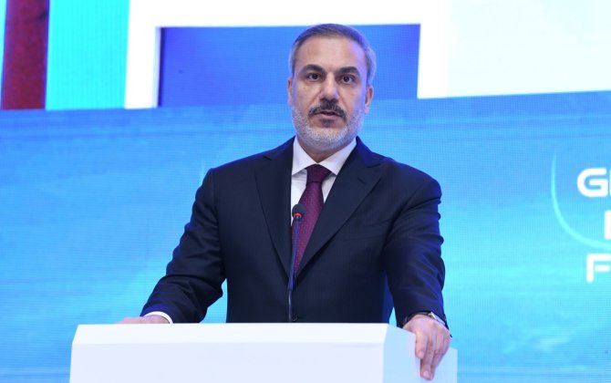 Hakan Fidan: İranda rejim dəyişikliyinin arxasınca düşmək lazım deyil