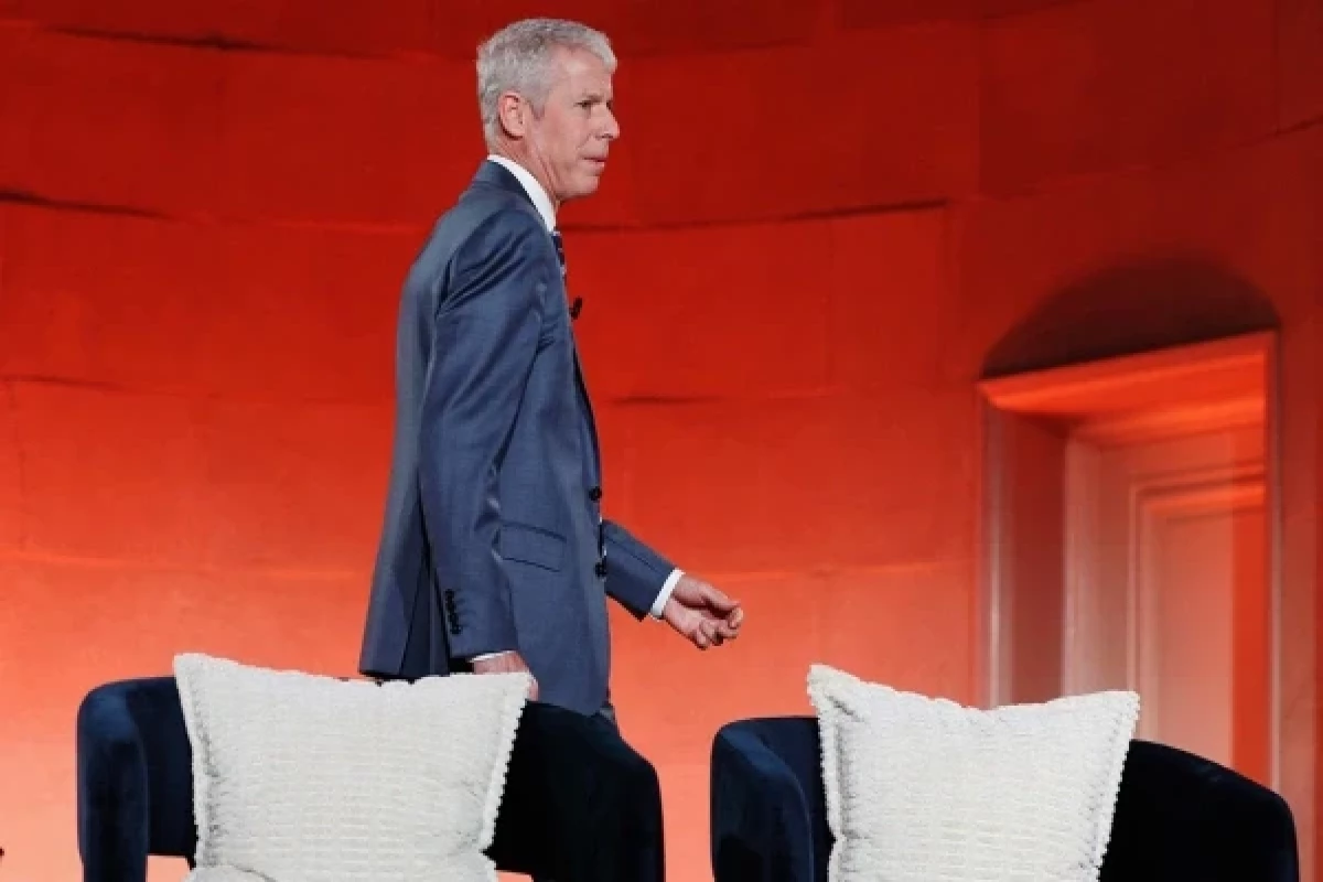 Kris Rayt: ABŞ Rusiya neftinə qarşı sanksiyaları ləğv etməyəcək