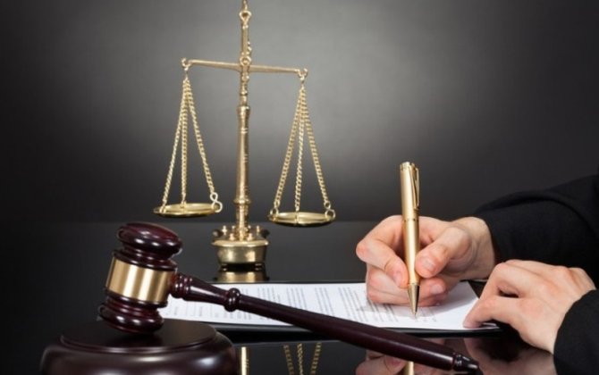 “Sovxoz Ramana”da gölün doldurulması ilə bağlı hüquqi tədbirlər görülüb