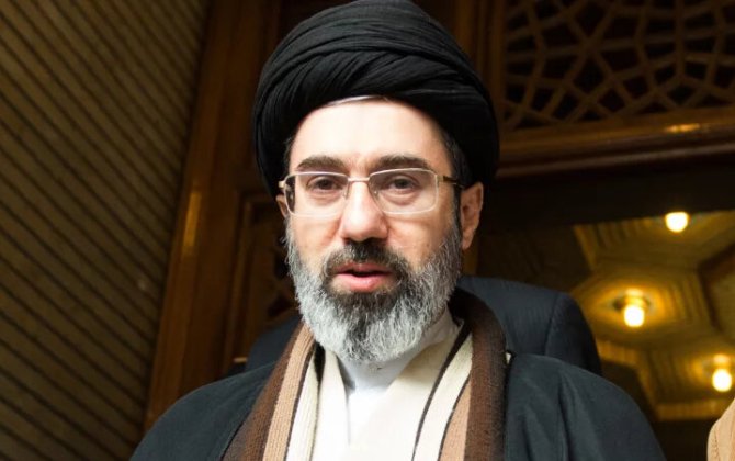 Первое обращение Моджтабы Хаменеи: Иран требует компенсации от США и Израиля