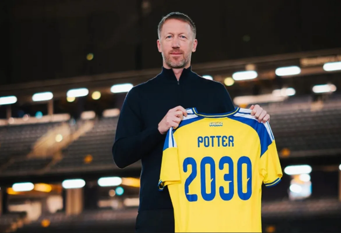 İki oyun kifayət etdi: İsveç millisi 2030-cu ilə qədər başqa məşqçi axtarmayacaq