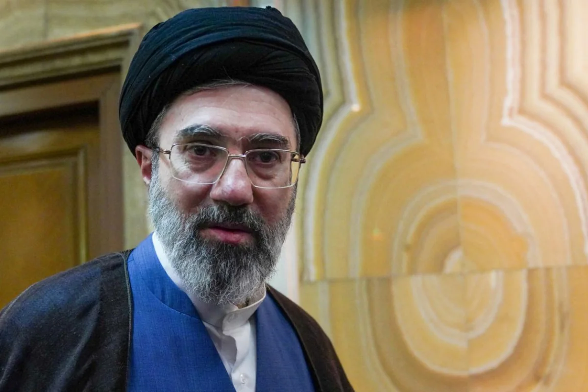 Müctəba Xamenei həyat yoldaşı və bacısının ölümündən danışdı