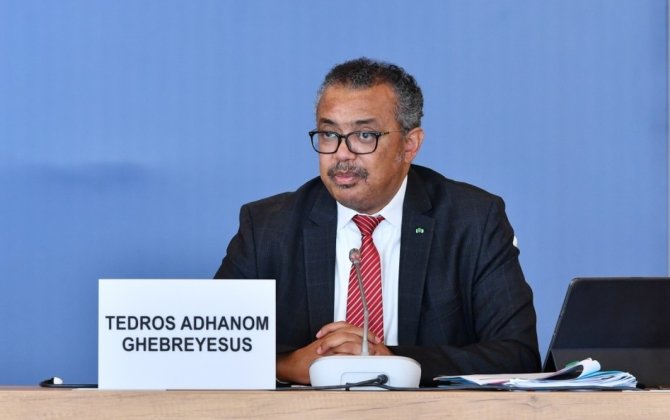 ÜST rəhbəri: BMT-də islahatlar aparılmalıdır