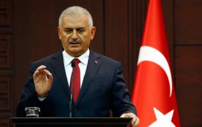 Binəli Yıldırım: 