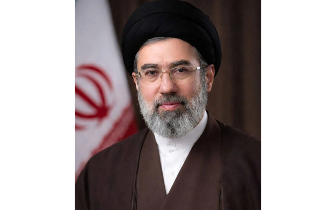 Иран готов установить искренние отношения с соседними странами - Моджтаба Хаменеи