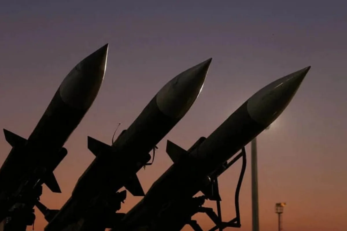 SEPAH zərbələrin 42-ci dalğasının başladığını elan etdi