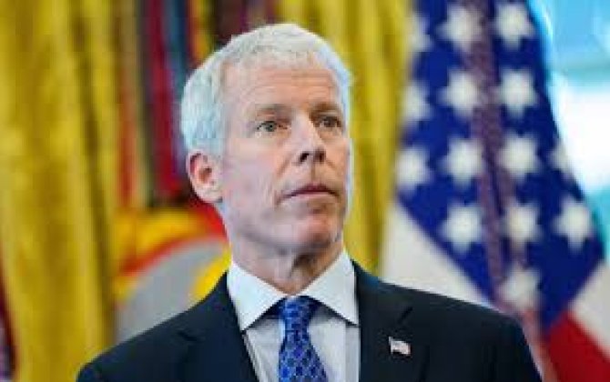 Крис Райт: Резервы США сейчас составляют порядка 415 млн баррелей