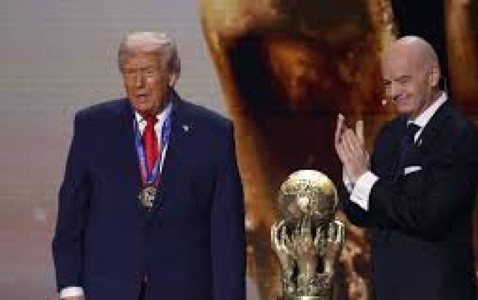 Трамп выступил против участия сборной Ирана на ЧМ по футболу