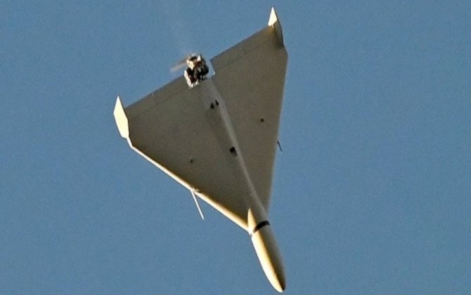 Rusiya MN: Ukrayna Donetskdə xəstəxanaya PUA-larla zərbə endirib, 8 tibb işçisi ölüb