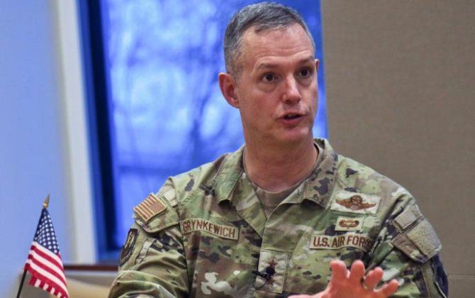 США перебрасывают из Европы дополнительные средства ПВО для операции против Ирана