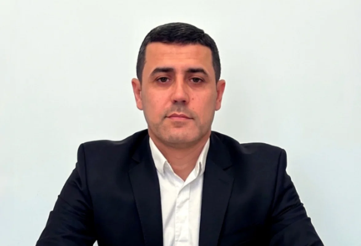 Nadir Nəbiyev rəhbər təyin olundu