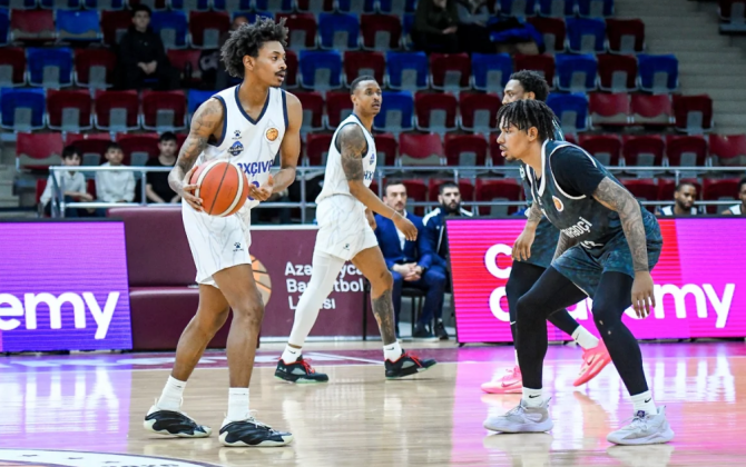 Azərbaycan Basketbol Liqasında XIX tura start verilib