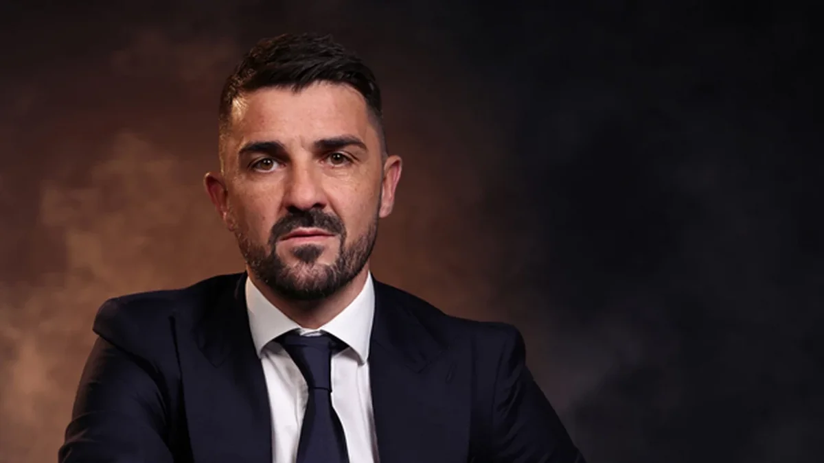 David Vilyaya vəzifə verildi