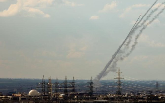 Несколько военнослужащих США получили ранения после атаки БПЛА на базу в Эрбиле