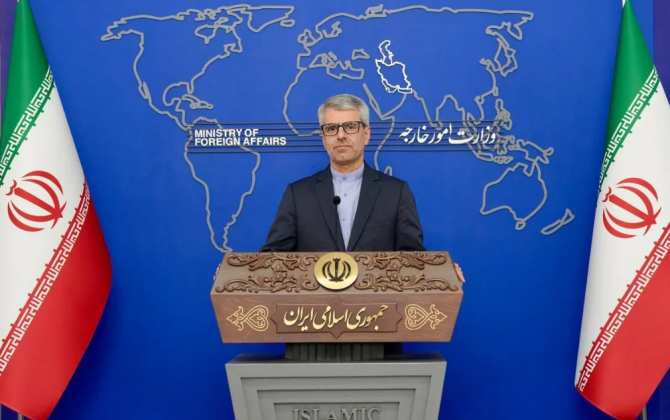 Tehran İrandakı münaqişəni BMT üçün 