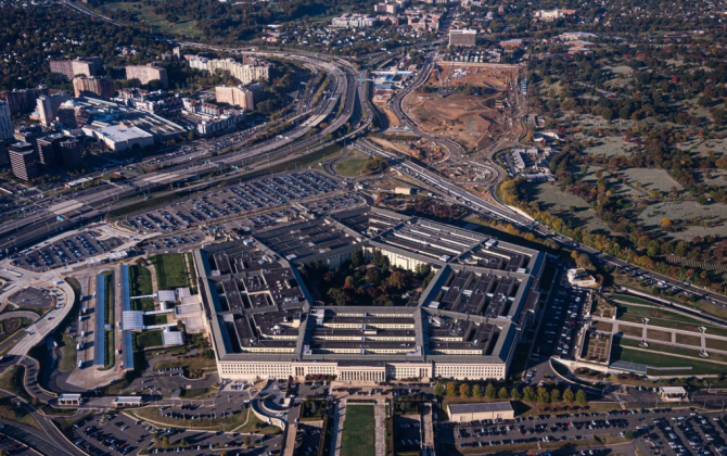 Pentaqon: Avropa ölkələrinin əksəriyyəti İrana qarşı əməliyyatı dəstəkləyir