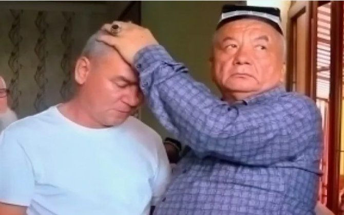 Узбекского «целителя» выдворили из Азербайджана