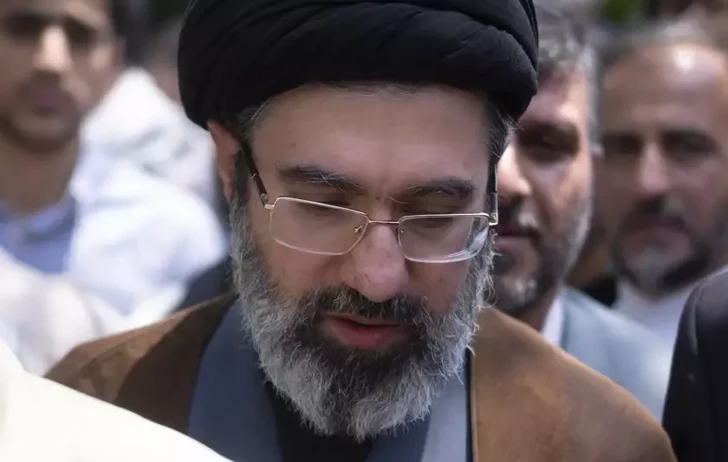 Моджтаба взвинтил цены на нефть