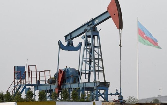 Цена на азербайджанскую нефть превысила $105
