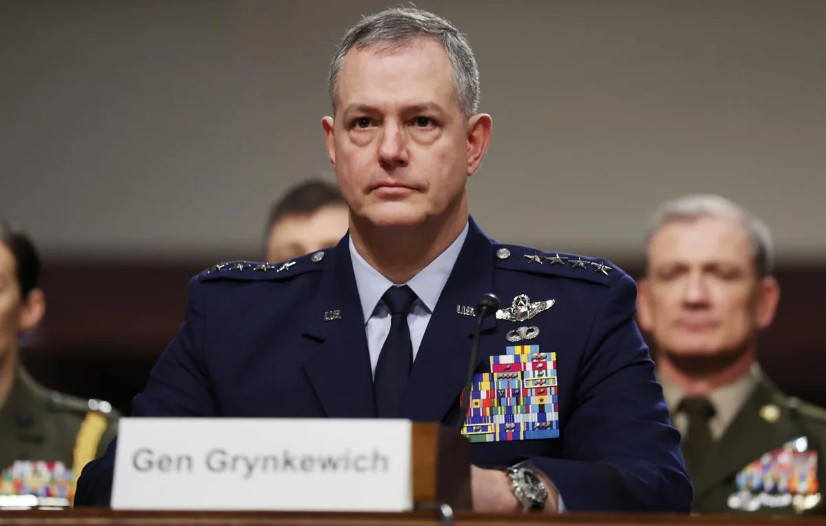 Главком НАТО заявил о готовности США решительно отвечать на помощь Ирану