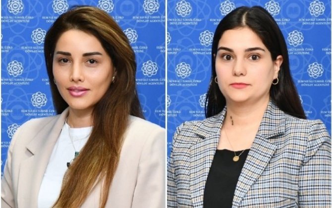 Onlar direktor müavini təyin edildilər