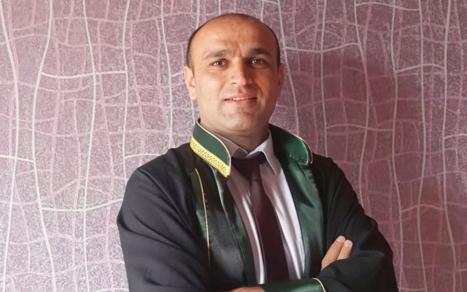 Raul Ramazanov Vəkillər Kollegiyasından çıxarıldı