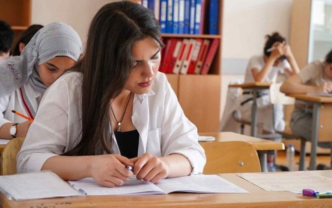 Buraxılış imtahanının keçiriləcəyi tarix AÇIQLANDI