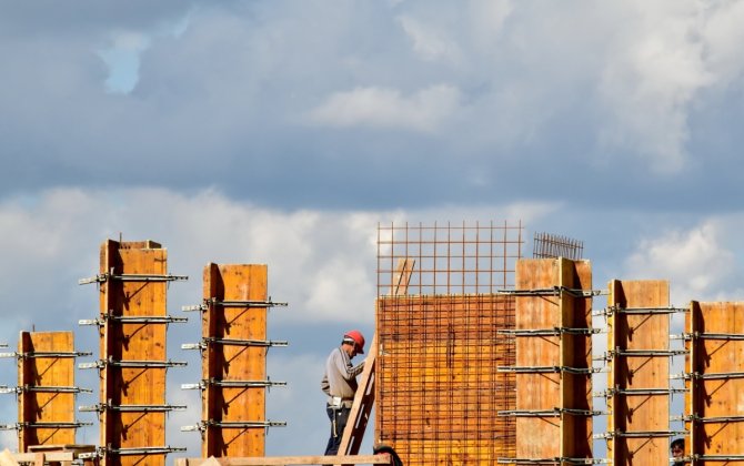 В Баку до 2040 года построят 200 тысяч квартир