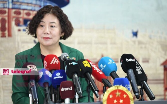 Азербайджан помог более 600 гражданам Китая эвакуироваться из Ирана