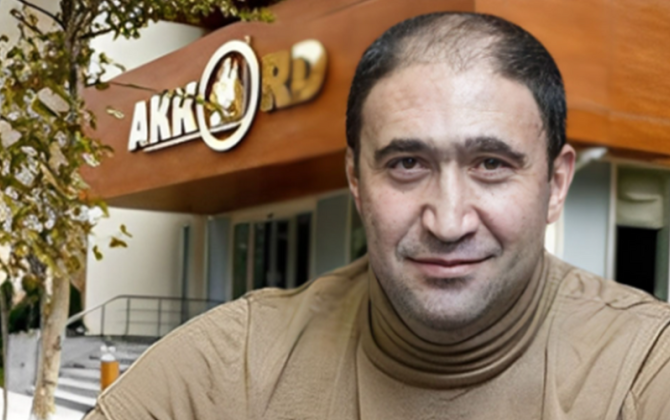 İlqar Hacıyevin Bakıdakı əmlakları müsadirə edildi - Siyahı