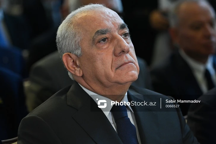 Азербайджан нарастил стратегические резервы на $14 млрд за год — премьер назвал впечатляющие цифры