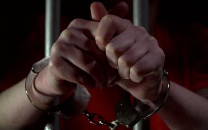 Sabirabadda kriminal aləmi təbliğ edən iki nəfər həbs edildi