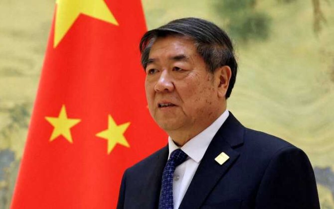 Вице-премьер КНР Хэ ​​Лифэн в Париже проведет торговые переговоры с делегацией США