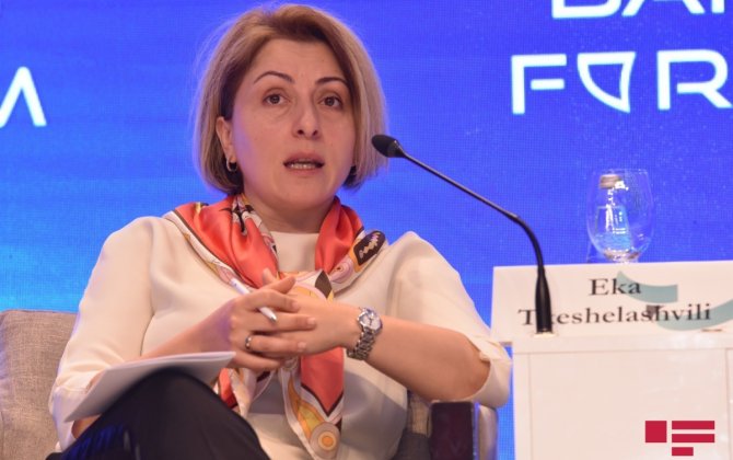 Бывший вице-премьер Грузии: TRIPP укрепит региональный мир